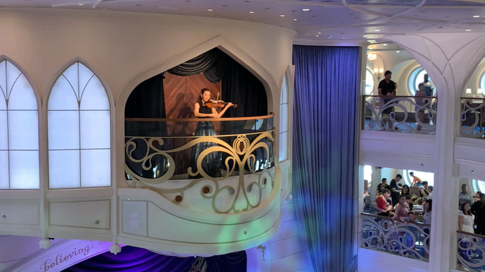 Disney Wish